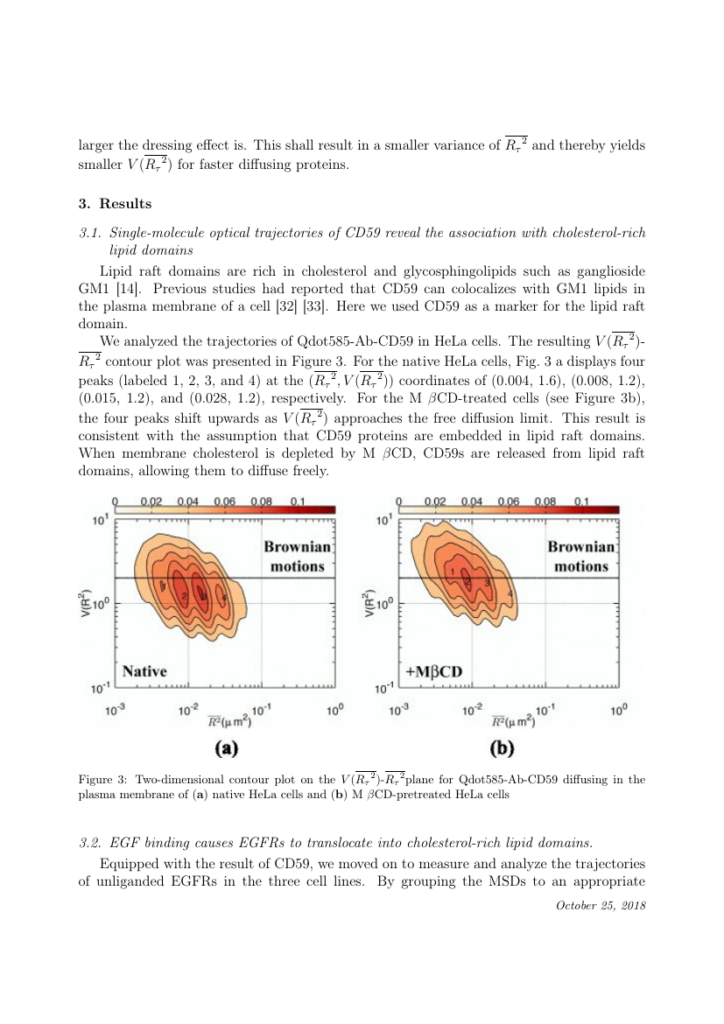 Alexandria Engineering Journal Template For Authors