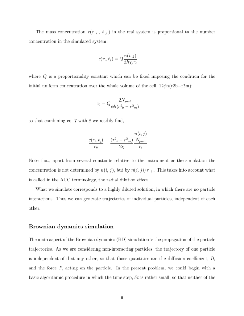 Analytical Chemistry Template American Chemical Society