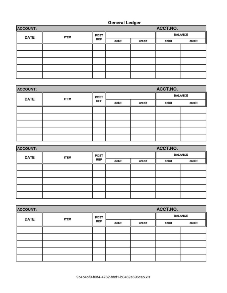 Debit Credit Spreadsheet With Regard To Debit Credit Excel Template 