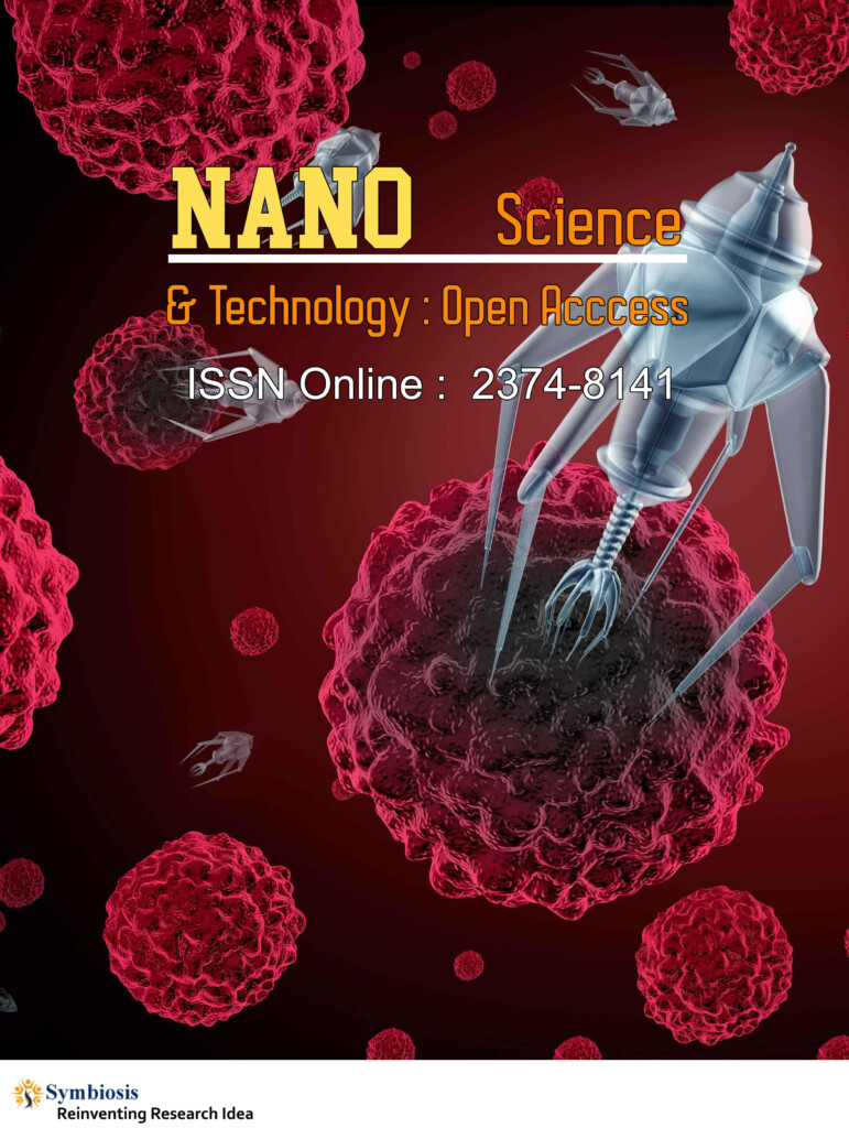 International Journal Of Nanoscience Technology Peer Reviewed Journal