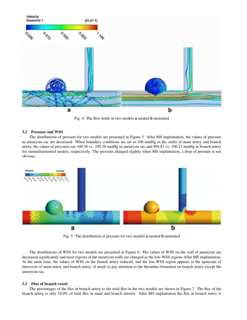 Journal Of Heat Transfer Template American Society Of Mechanical 