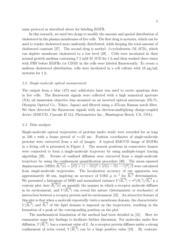 Journal Of Physics D Applied Physics Template IOP Publishing