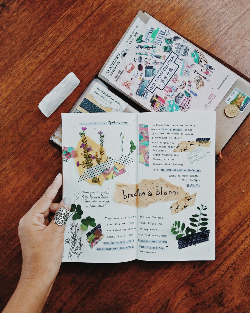 Journaling 101 How To Start Journaling Your Life Beradadisini