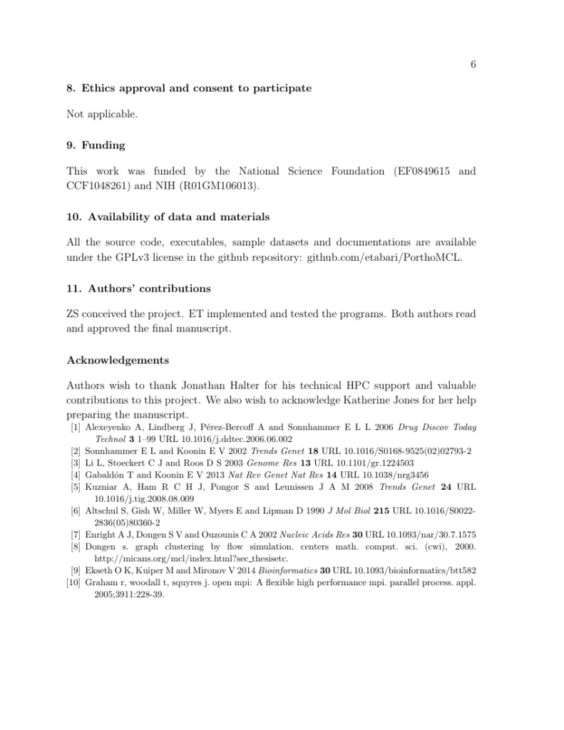 New Journal Of Physics Template IOP Publishing