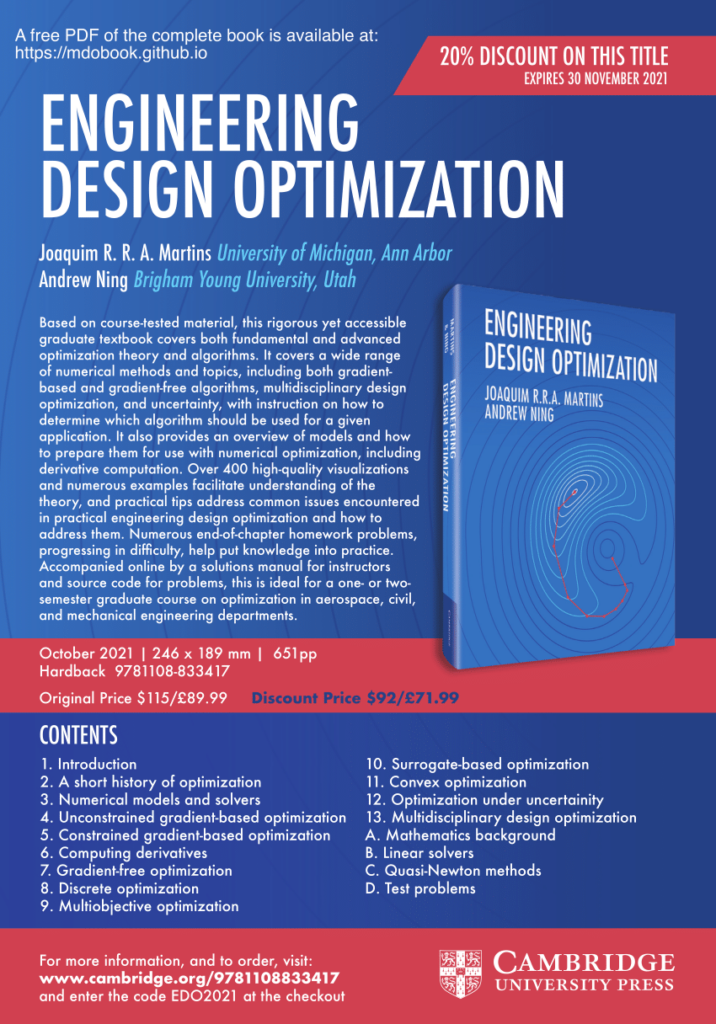  PDF Engineering Design Optimization