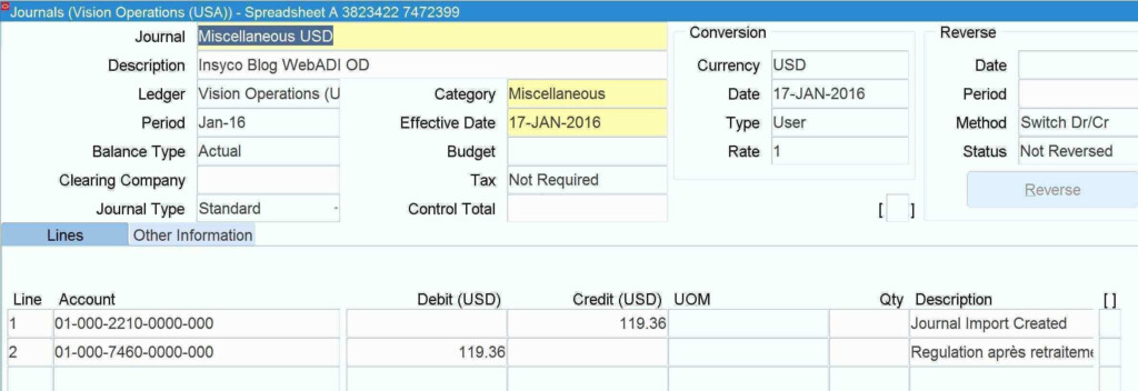 Simple Debit Credit Excel Spreadsheet Within 014 Journal Entry Template 