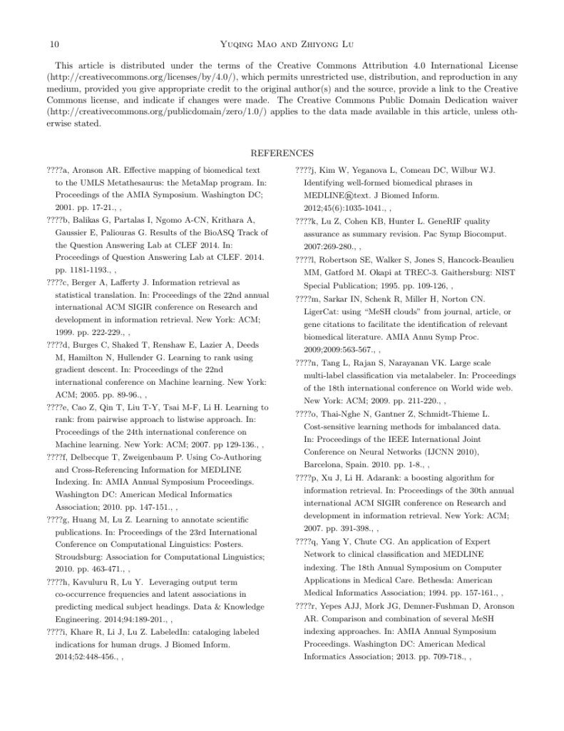 The Astrophysical Journal Letters Template American Astronomical Society